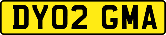 DY02GMA