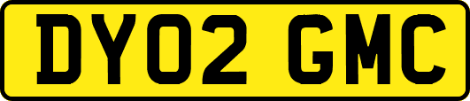 DY02GMC