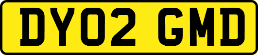 DY02GMD