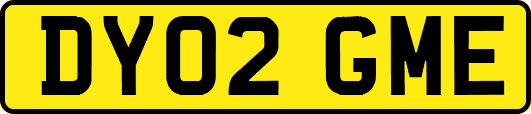 DY02GME