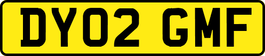 DY02GMF