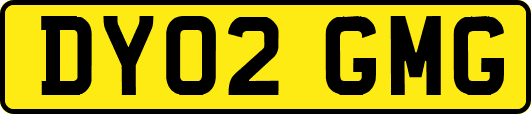 DY02GMG