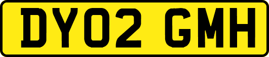 DY02GMH
