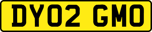 DY02GMO