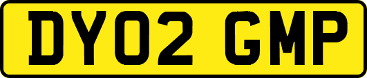 DY02GMP