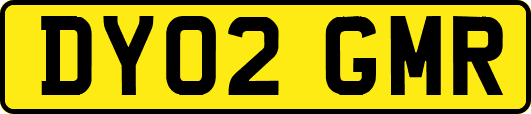 DY02GMR