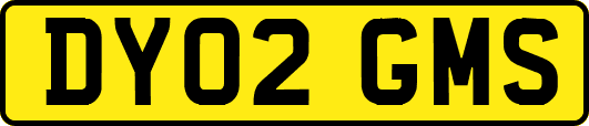 DY02GMS