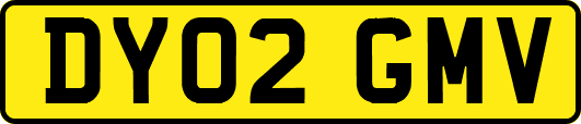DY02GMV