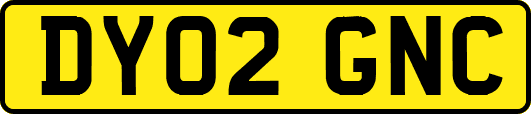DY02GNC