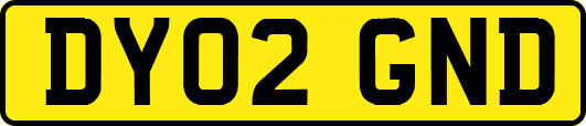DY02GND