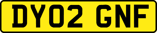DY02GNF