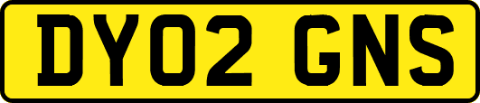 DY02GNS