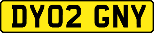 DY02GNY