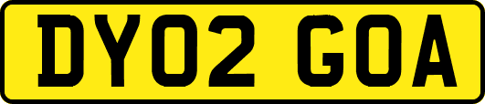 DY02GOA