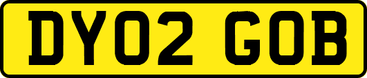 DY02GOB