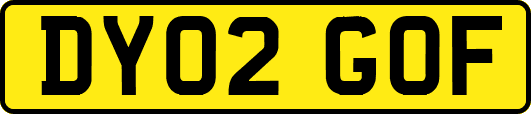 DY02GOF