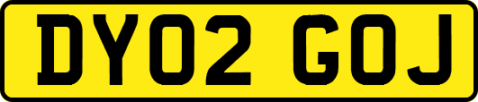 DY02GOJ