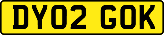 DY02GOK