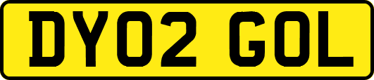 DY02GOL