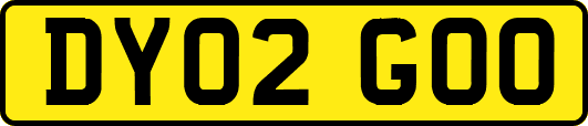 DY02GOO