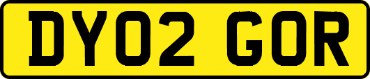 DY02GOR