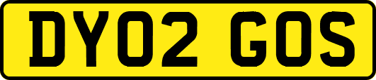DY02GOS