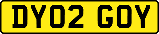 DY02GOY