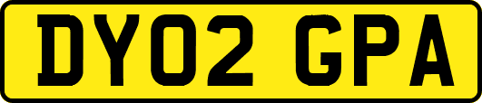 DY02GPA