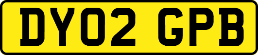 DY02GPB