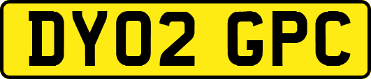 DY02GPC