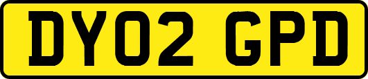 DY02GPD
