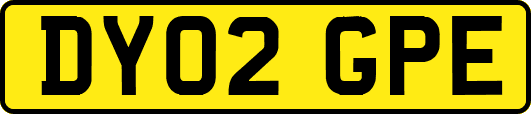 DY02GPE