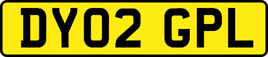DY02GPL