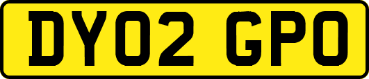 DY02GPO