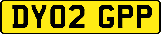 DY02GPP
