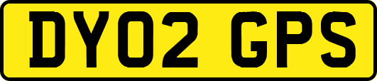DY02GPS