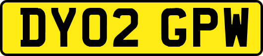 DY02GPW