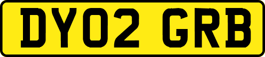 DY02GRB
