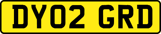 DY02GRD