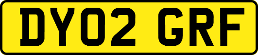 DY02GRF