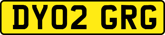 DY02GRG