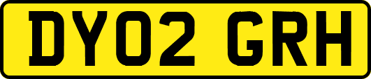 DY02GRH