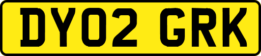 DY02GRK