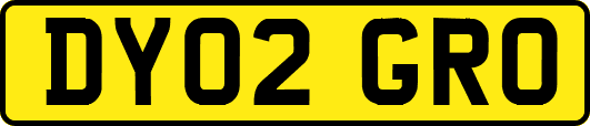 DY02GRO