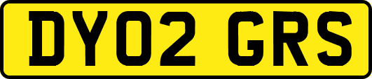 DY02GRS