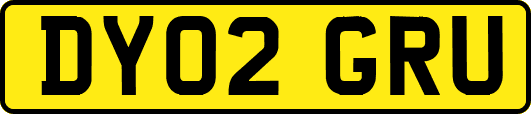 DY02GRU