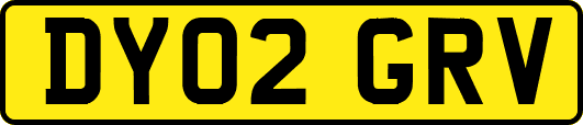 DY02GRV