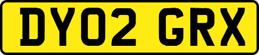 DY02GRX