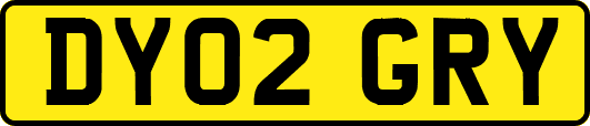 DY02GRY