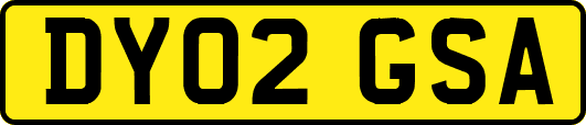 DY02GSA
